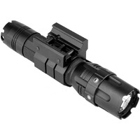 NcSTAR VATFLBMM2 Pro Series Led Flashlight Mod 2