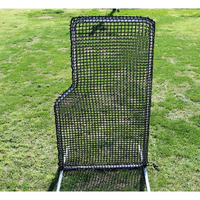 Cimarron Sports Outdoor Practice 7x484 Replacement L-Net Only