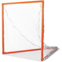 SportSupply Athletic Connection Practice Box Lacrosse Goal 1453175