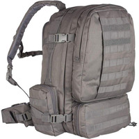 Fox Outdoor 56-2309 Advanced 2-Day Combat Pack - Shadow Grey