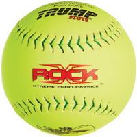 The Rock Isa 12  44/400 Composite Slowpitch Softball 1453228