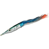 MagBay Lures Ballybay Green/Blue