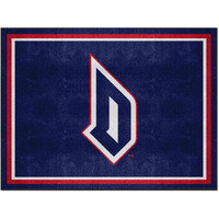 FANMATS 33715 Duquesne 8ft. x 10 ft. Plush Area Rug