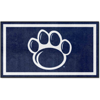 FANMATS 36500 Penn State Nittany Lions 3ft. x 5ft. Plush Area Rug