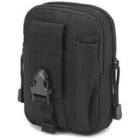 Outdoor Warrior's Carry All Pouch Waterproof