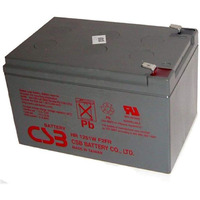 Collegiate Pacific Replacement Battery