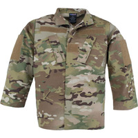 Trooper Clothing Baby Boys' Uniform Top ) 43926 Multicam