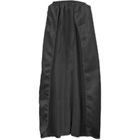 DDI Fabric Cape - Black (Units per case: 12)