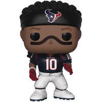 Pop NFL Legends Texans Deandre Hopkins Vinyl Figure