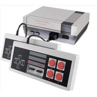 RETRO INSPIRED GAME CONSOLE 620 GAMES LOADED