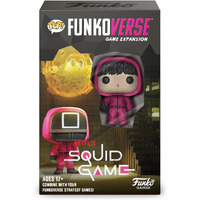 Funkoverse: Squid Game 101 Expansion