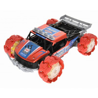 Singda 1:12 Scale Exploding Wheels Climber