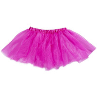 212 Main Hot Pink Costume Tutu