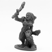 212 Main Bones Jade Fire Warrior Miniatures, Black