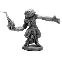 212 Main Bones Break Chaos Toad Sorcerer Miniatures