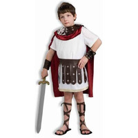 Gladiator Child Lg 12-14 Multicoloured