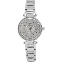 MATTHEY-TISSOT Women's Mathey Tissot Classic // D610AS Quartz Watch