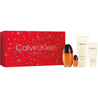 Calvin Klein Women's 4-Pc. Obsession Gift Set