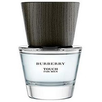 Burberry Touch Eau De Toilette for Men, 1 Fl Oz