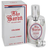 The Baron by Ltl Cologne Spray 4.5 oz for Men