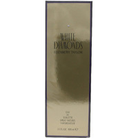 White Diamonds 3.3 oz Eau de Toilette spray