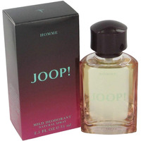 Joop by JOOP for Men 2.5 oz Deodorant Spray