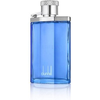 Dunhill Desire Blue Eau de Toilette Cologne Spray For Men, 3.4 Fl. Oz