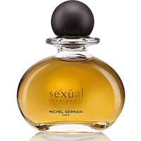 Michel Germain Sexual Pour Homme Eau De Toilette Spray, 2.5 fl oz