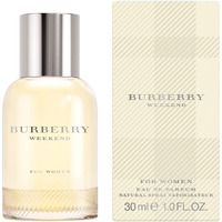 Burberry Weekend Eau de Parfum 1 fl oz