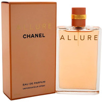 Allure by Chanel for Women, Eau De Parfum Spray, 3.4 Ounce