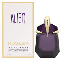 Thierry Mugler Alien Eau De Parfum Spray 1.0 Oz/ 30 Ml Refillable for Women By 1 Fl Oz