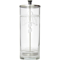 William Marvy No.4 Glass Disinfectant Jar