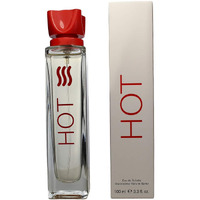 Benetton Hot Edt Unisex 3oz/ 100 Ml - Spr, 3fl Oz