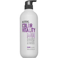 KMS California Colorvitality Blonde Shampoo 25.3 oz