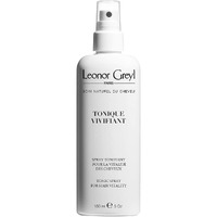 Leonor Greyl Paris - Tonique Vivifiant - Leave-In Spray for Thinning Hair and Scalp Health - Tonic Spray Treatment for Hair Vitality (5.2 Oz)