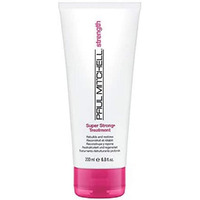 Paul Mitchell Super Strong Treatment, 6.8 Fl Oz