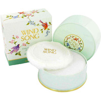 Wind Song By Prince Matchabelli For Women. Dusting Powder 4.0 Oz.