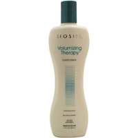 Volumizing Conditioner Unisex Conditioner by Biosilk, 12 Ounce