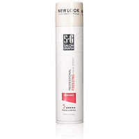 Salon Grafix Freezing Hair Spray,Mega Hold,10-Ounce (Pack of 3)