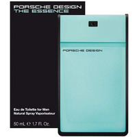 Porsche Design The Essence Eau De Toilette Vapo 50ml