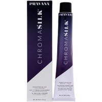 Pravana Chromasilk Hair Color Corrector - Aish Hair Color 3 Oz Unisex, 3 Ounce