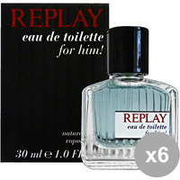 Replay for Him Eau De Toilette for men 1 oz