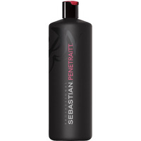 Sebastian Penetraitt Shampoo, 33.8 oz.