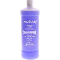 Lottabody Setting Lotion, 32 Ounce