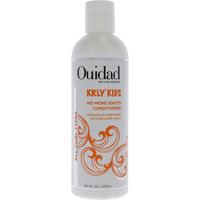 Ouidad Krly Kids No More Knots Conditioner-8.5 Fl Oz.