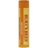 Burt's Bees Mango Moisturizing Lip Balm By Burts Bees for Unisex, 0.15 Ounce