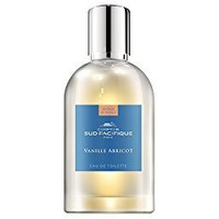 Comptoir Sud Pacifique Vanille Abricot Eau de Toilette Spray, 1 Fl Oz