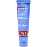 Matrix Men Moisture Rev Daily Moisture Conditioner Men, 1 Fl Oz