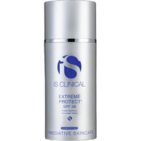 iS CLINICAL Extreme Protect SPF 30 Sunscreen, Everyday Moisturizer with SPF, Hydrating Treatment Sunscreen