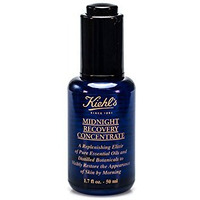 Kiehl's Midnight Anti-Aging Recovery Concentrate - Medium 1.7oz/50ml